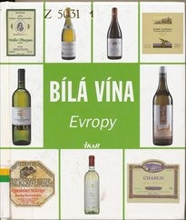 B&iacute;l&aacute; v&iacute;na Evropy