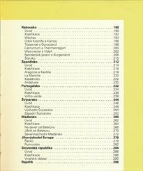 B&iacute;l&aacute; v&iacute;na Evropy