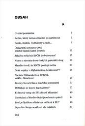 Ve zpackan&yacute;ch časech