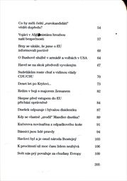 Ve zpackan&yacute;ch časech