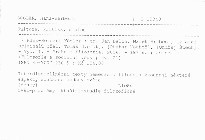 Kultura, kritika, dialog