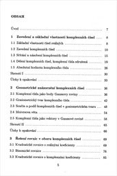 Matematika pro gymn&aacute;zia