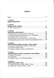 Smysl života podle Viktora Emanuela Frankla