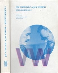 Korespondence
                        ([Část] 1)
                    