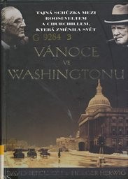 Vánoce ve Washingtonu