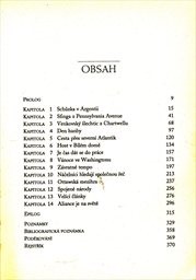 Vánoce ve Washingtonu