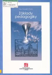 Základy pedagogiky