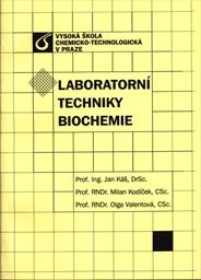 Laboratorní techniky biochemie