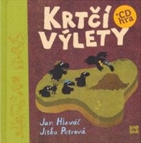 Krtčí výlety