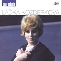 Laďka Kozderková