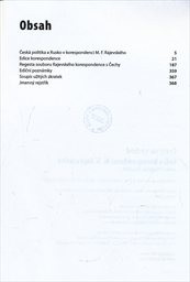 Cesty na v&yacute;chod