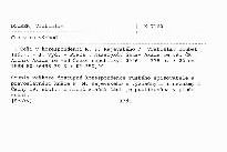 Cesty na v&yacute;chod