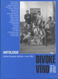 Divoké víno 1964-2007