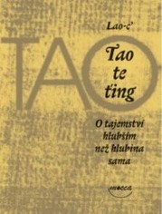 Tao te ťing