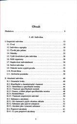 Identitní teorie predikace