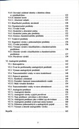 Identitní teorie predikace