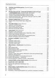 Angiologie pro praxi