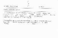 Angiologie pro praxi