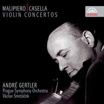 Violin concertos