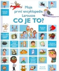 Co je to?