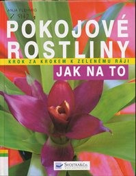 Pokojové rostliny