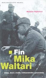 Fin Mika Waltari