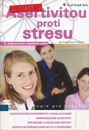 Asertivitou proti stresu