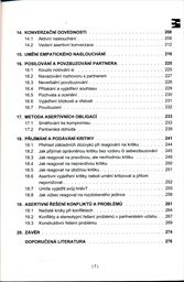 Asertivitou proti stresu