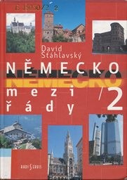 Německo mezi ř&aacute;dy
                        ([Kniha] 2)
                    