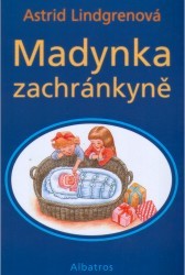 Madynka zachránkyně