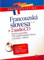 Francouzská slovesa