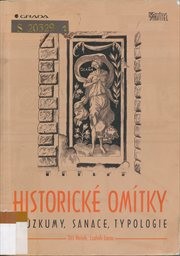 Historické omítky