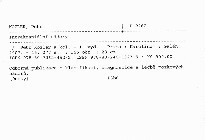 Intrakraniální nádory