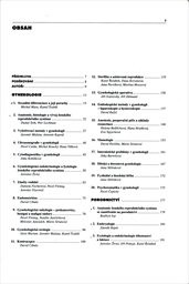 Gynekologie a porodnictv&iacute;