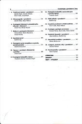 Gynekologie a porodnictv&iacute;