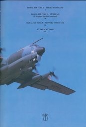 RAF po pádu Varšavské smlouvy