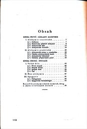 Alchymie, jej&iacute; teorie a praxe