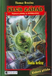 Škola hrůzy