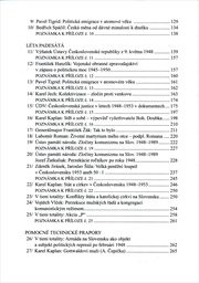 Čepičkovi otroci v paměti n&aacute;roda