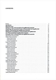 Dracunculoid and anguillicoloid nematodes parasitic in vertebrates