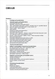 Peritone&aacute;ln&iacute; dial&yacute;za