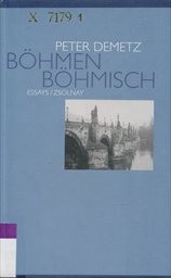 B&ouml;hmen b&ouml;hmisch