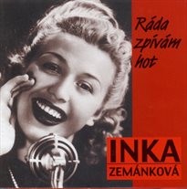 Ráda zpívám hot