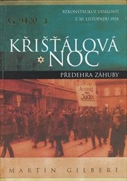 Křišťálová noc