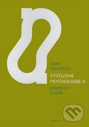 Vývojová psychologie
                        ([Díl] 2,)
                    