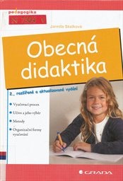Obecná didaktika