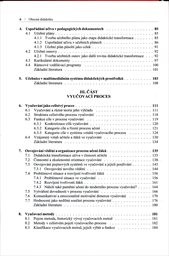 Obecná didaktika