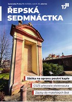 Řepy '...