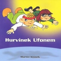 Hurvínek ufonem