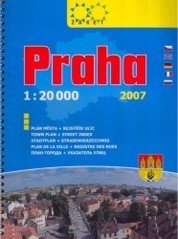 Praha